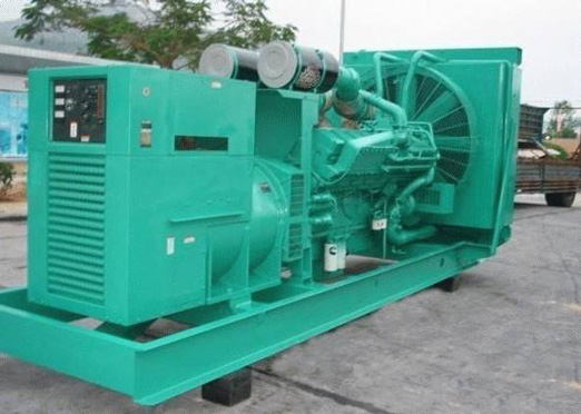 元宝山75kw康明斯柴油发电车出租图片 元宝山75kw康明斯柴油发电车出租图片