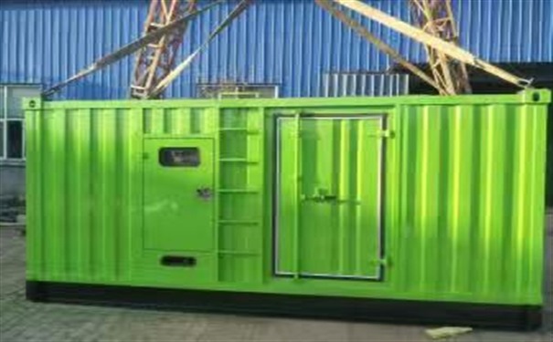 元宝山600kw大型柴油发电机组出租价格 元宝山600kw大型柴油发电机组出租价格